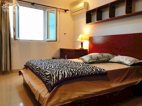 Cần cho thuê căn hộ Chung cư Hoàng Anh Gia Lai 2, Quận 7. DT: 95m2,2PN,2WC