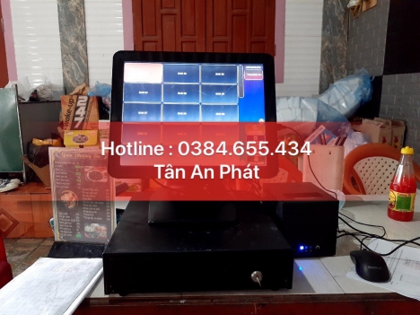 phần mềm quản lý cho siêu thị tạp hóa tại thái nguyên