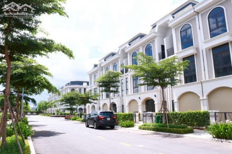 KHU ĐÔ THỊ ÂN PHÚ - DỰ ÁN TẠO NÊN LIÊN KẾT VÙNG HOÀN HẢO