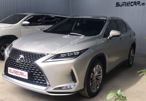 Trung tâm chăm sóc xe gara SURECAR tại quận 2 TP THỦ ĐỨC