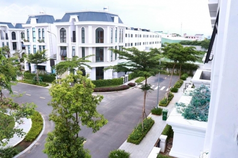 KHU ĐÔ THỊ ÂN PHÚ - DỰ ÁN TẠO NÊN LIÊN KẾT VÙNG HOÀN HẢO
