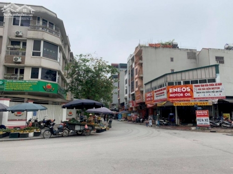 Liền Kề An Hưng, Hà Đông, DT 90m, 5 tầng, MT 5m, giá 12.2 tỷ. lh 0967882183