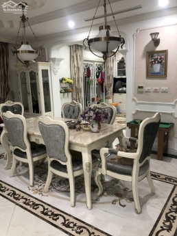 Bán nhà liền kề khu đô thị Văn Phú. Diện tích 140m2, lô góc 2 đường, vỉa hè rộng 5m kinh doanh siêu