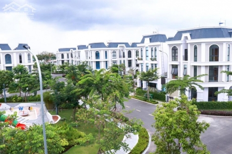 KHU ĐÔ THỊ ÂN PHÚ - DỰ ÁN TẠO NÊN LIÊN KẾT VÙNG HOÀN HẢO