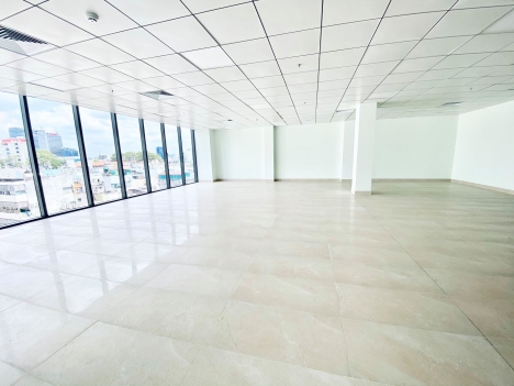 Văn phòng cho thuê Đà Nẵng giá tốt