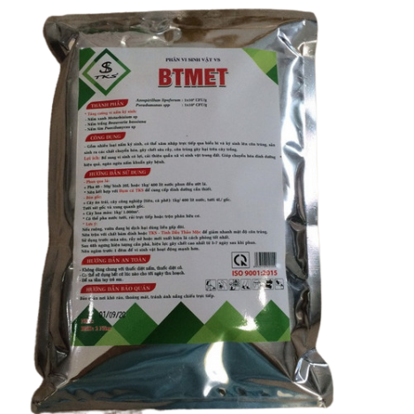 NẤM 3 MÀU: Nấm Ký Sinh Trừ Sâu Rầy Sinh Học -Gói 1 Kg