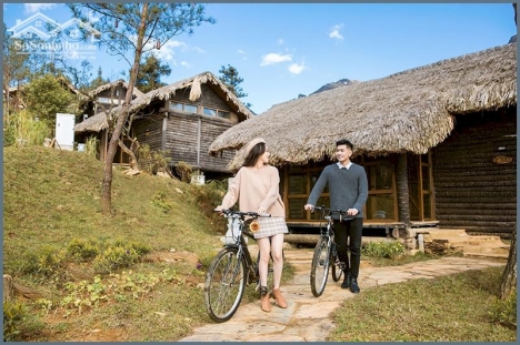 Đất Vip giá Pro 1,5tr/m2 tại Bảo Lộc. Săn mây săn view. Phù hợp nghỉ dưỡng, làm homestay