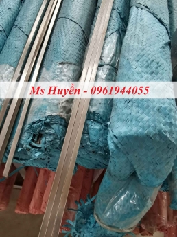 Cung cấp cây vuông đặc inox giá tốt