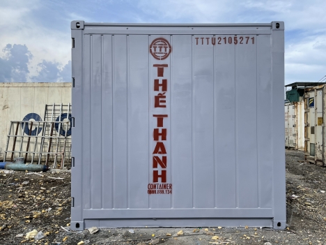 Conainer lạnh 10feet
