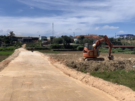 Bán Đất Nền Ven Đà Lạt