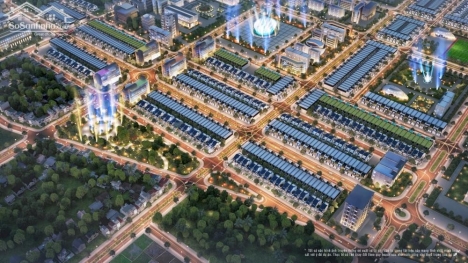 Cần bán gấp lô đất trung tâm Thị Trấn Đak Đoa