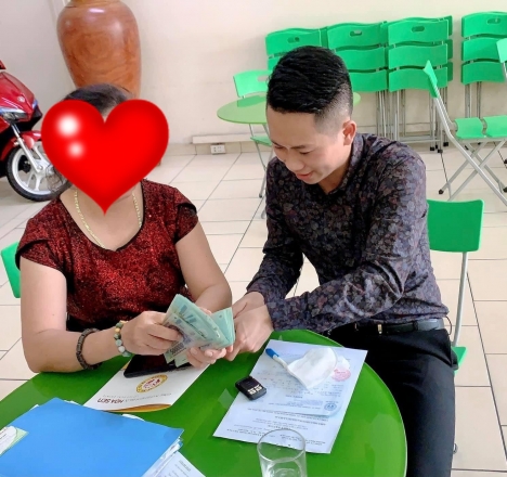 Đất mặt tiền Quốc Lộ 13 SHR sang tên liền trong ngày
