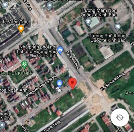 GẤP..Bán Nhanh lô đất mặt Nguyễn Quyền Siêu VIP Bùng Binh Lý Anh Tông 0964 023456