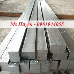 Cung cấp cây vuông đặc inox giá tốt