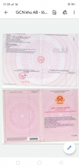 Đất mặt tiền Quốc Lộ 13 SHR sang tên liền trong ngày