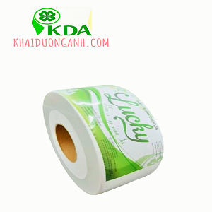 Giấy vệ sinh cuộn lớn chất lượng, giấy vệ sinh giá tốt khu vực Miền Tây