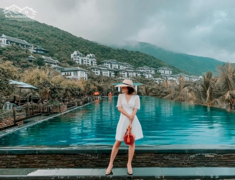 Đất Vip giá Pro 1,5tr/m2 tại Bảo Lộc. Săn mây săn view. Phù hợp nghỉ dưỡng, làm homestay