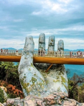 Linh Ứng Travel Đà Nẵng