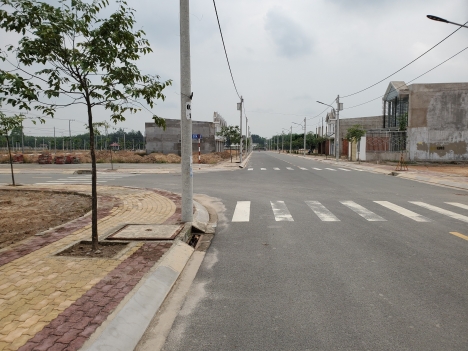 CƠ HỘI ĐẦU TƯ ĐẤT NỀN NGAY TTHC HUYỆN BÀU BÀNG