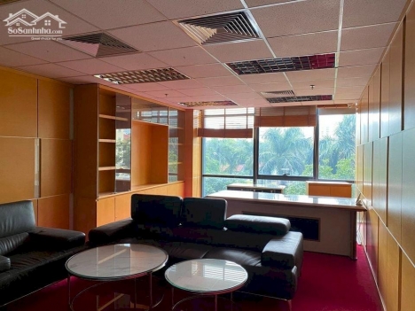 Cho thuê văn phòng tòa nhà CLand Tower Xã đàn, diện tích linh hoạt 100m2-156m-500m2. LH 0886227128