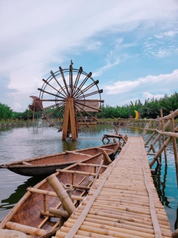 Linh Ứng Travel Đà Nẵng