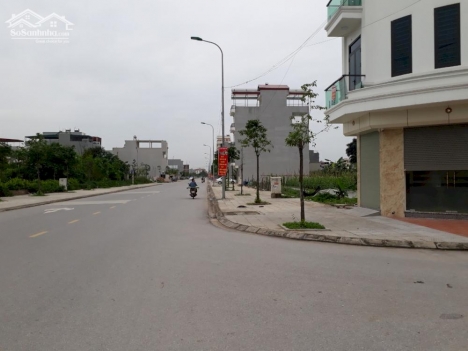 Bán Nhanh lô GÓC Siêu Vip mặt Tây Nam+ Tây Bắc làn 2 Nguyễn Quyền 0964 023456