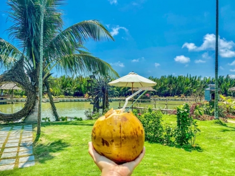 Linh Ứng Travel Đà Nẵng