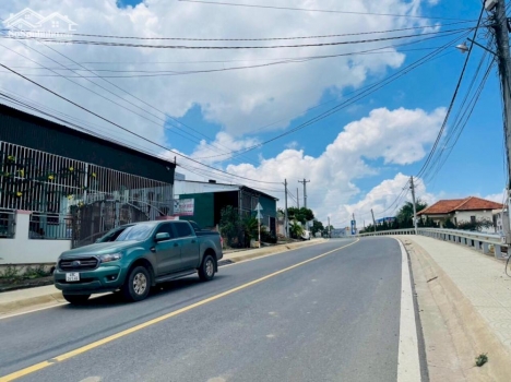 Sở hữu đất nền - sổ riêng - có thổ cư, ngay khu công nghiệp Ka Đô chỉ hơn 400 triệu