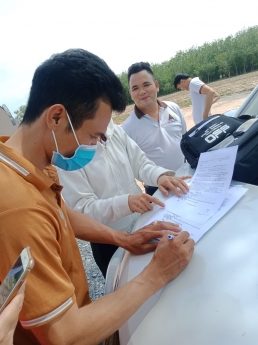 UĐẤT NỀN ĐẦU TƯ LÝ TƯỞNG NHẤT 2021U