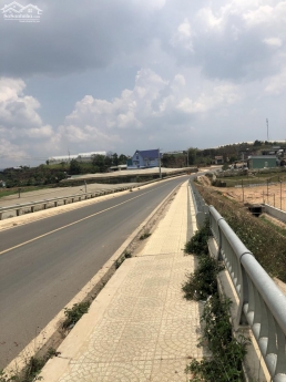 Đất ven Đà Lạt giá đầu tư