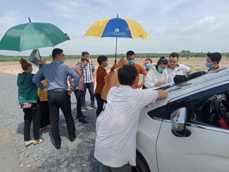 UUUTÂY NINH, KHU VỰC ĐẦU TƯ ĐÂT NỀN HOT NHẤT 2021UUU