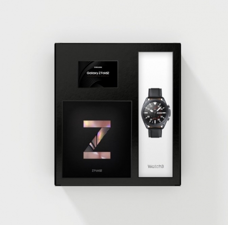 samsung galaxy z fold 2