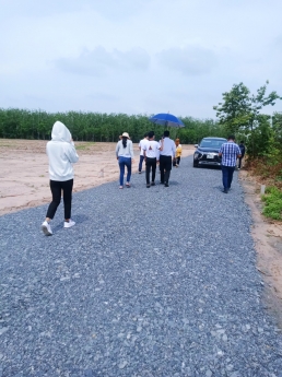 BÁN ĐẤT NỀN RẺ NHẤT NĂM 2021