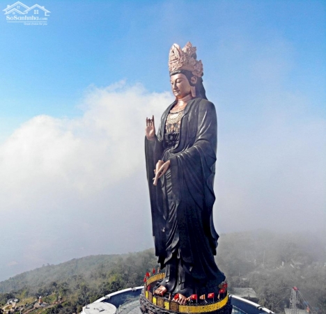 Đất Gần Khu Du Lịch Núi Bà Tây Ninh