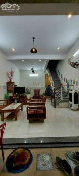 Cần bán nhà 2 tầng kiên cố đường Đồng Trí 4 , Hòa minh, Liên chiễu, Đn