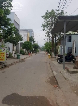 Cần bán nhà 2 tầng kiên cố đường Đồng Trí 4 , Hòa minh, Liên chiễu, Đn