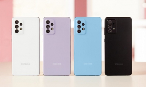 Samsung A52 giá chỉ 7.790.000đ tại Tablet Plaza Biên Hoà..