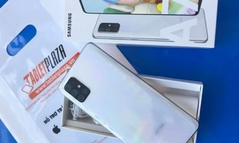samsung galaxy a71