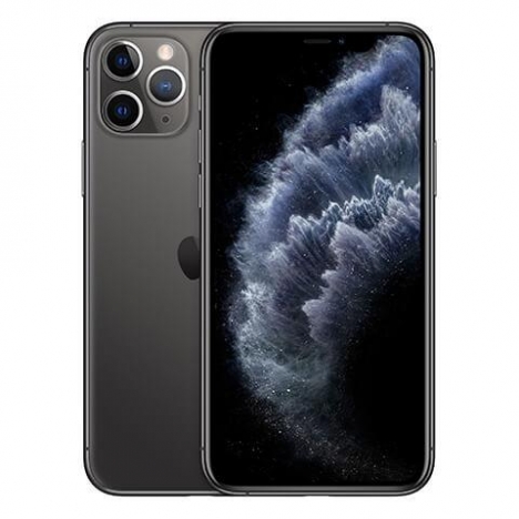 Điện thoại Apple iPhone 11 Pro Max 256GB - Nhập khẩu (Bản quốc tế)