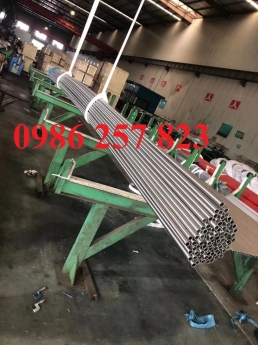 Thép ống đúc SUS316L/ 316L giá tại nhà máy