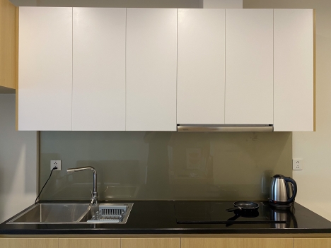 CC cao cấp D' Eldorado Hồ Tây căn 01PN, full đồ, đã có sổ, giá chỉ 1,75 tỷ.