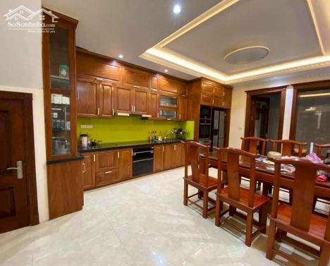Bán nhà LK KĐT Văn Phú,Hà Đông,90m2,5tầng,mặt đường KDoanh khủng,Nội thất xịn.10tỷ