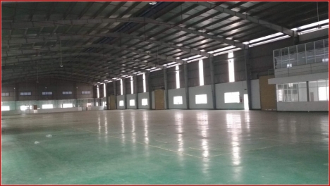 NHÀ XƯỞNG 3.600M2 QUÁCH ĐIÊU, VĨNH LỘC, BÌNH CHÁNH, GIÁP PHẠM VĂN SÁNG, HÓC MÔN, GIÁ RẺ
