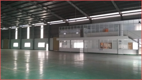 NHÀ XƯỞNG 3.600M2 QUÁCH ĐIÊU, VĨNH LỘC, BÌNH CHÁNH, GIÁP PHẠM VĂN SÁNG, HÓC MÔN, GIÁ RẺ