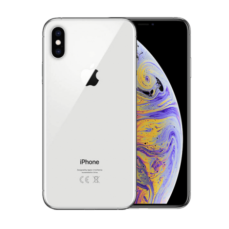 Hè đến rinh iphone XS  64gb giá cực sốc