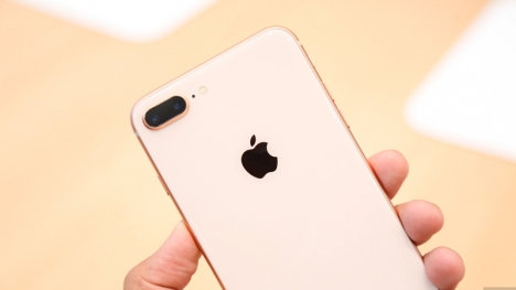 hè đến rinh iphone 8 plus 64gb giá cực sốc