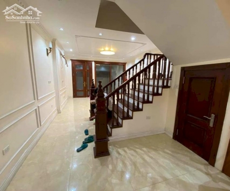 Bán nhà LK KĐT Văn Phú,Hà Đông,90m2,5tầng,mặt đường KDoanh khủng,Nội thất xịn.10tỷ