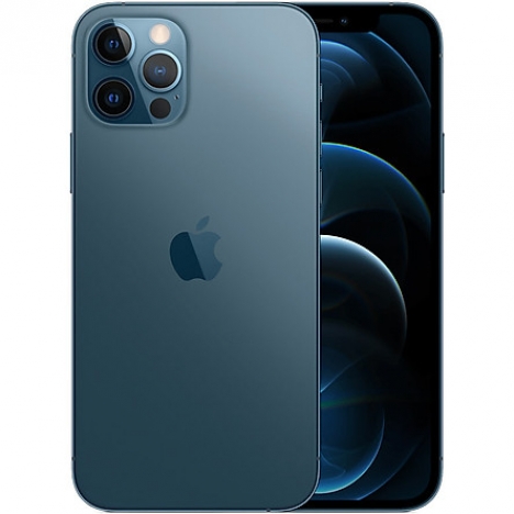 Điện Thoại Apple iPhone 12 Pro Max 128GB - Hàng Nhập Khẩu