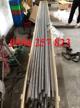 Thép ống đúc SUS316L/ 316L giá tại nhà máy