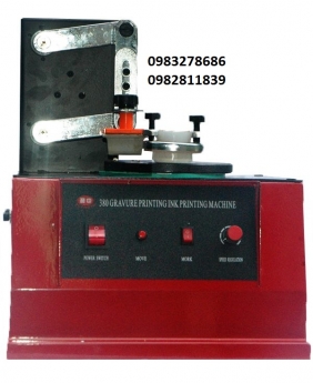 Máy indate mâm trên chai lọ 0917791981